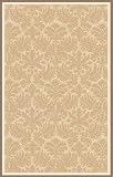 Victoria Beige Rug by Serge Lesage