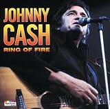 Johnny Cash RING OF FIRE