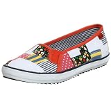 Keds Women's Champion Mosaic Mini Slip-on at Keds