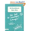 Kritzelblock: Kritzelblock f�rs Klo: Viel Spa� bei laaaaangen Sitzungen!