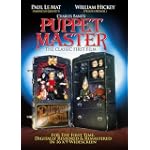 PUPPET MASTER BOX SET
