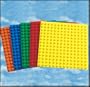 Building Block Face Plates