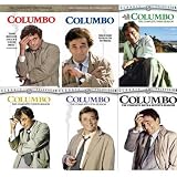 Columbo Seasons 1-7 Bundle