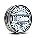 Lockhart's Light Hold Hair Pomade, High Shine, Cinnamon Clove Scent, 3.4oz