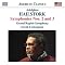 American Symphonies, Part 2
