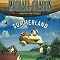 Summerland: A Novel