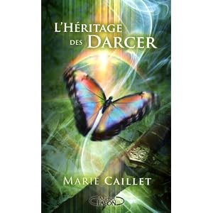 L'héritage des Darcer