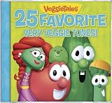 25 Favorite Very Veggie Tunes
