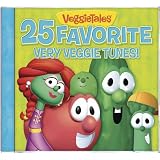 25 Favorite Very Veggie Tunes