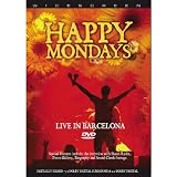 Live In Barcelona [DVD]