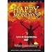 Happy Mondays - Live in Barcelona von Happy Mondays - alle Infos