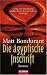 Books : Die ägyptische Inschrift
