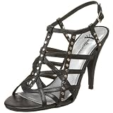 Fergalicious Women's Janece Ankle-Strap Sandal