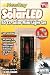 Solar Powered LED Holiday String Lights, White