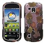 Hunter Phone Protector Cover for SAMSUNG i400 (Continuum)