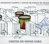 Benjamin Taubkin & Nucleo..Bra