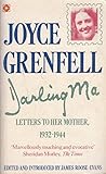 Darling Ma : letters to her mother, 1932-1944