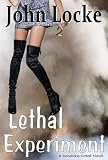 Lethal Experiment (a Donovan Creed Novel)