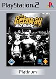 Eigenschaften Sony Computer Entertainment  / The Getaway - Black Monday - Platinum