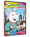Postcards from Buster: Buster's Buddies