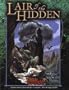 Lair of the Hidden: Time of Judgment: An Inconnu Chronicle for Vampire: The Masquerade