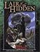 *OP Lair of the Hidden (Vampire)