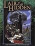 *OP Lair of the Hidden (Vampire)