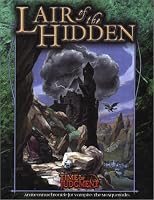 *OP Lair of the Hidden (Vampire)
