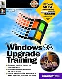 Microsoft Windows 98 Upgrade Training Kit (Msp)