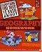 Everything You Need To Know About Geography Homework (Everything You Need to Know About)