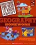 Everything You Need To Know About Geography Homework (Everything You Need to Know About)
