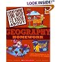 Everything You Need To Know About Geography Homework (Everything You Need to Know About)