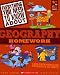 Books : Everything You Need To Know About Geography Homework (Everything You Need to Know About)