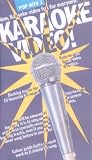 Review Music Sales Limited  / Karaoke Video - Vol. 19 - Pop Hits 1