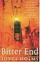 Bitter End (A Fizz & Buchanan mystery)
