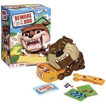 Beware of the Dog Game