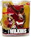 McFarlane Toys NBA Sports Picks Legends Series 3 Action Figure Dominique Wilkins (Atlanta Hawks) Red Jersey