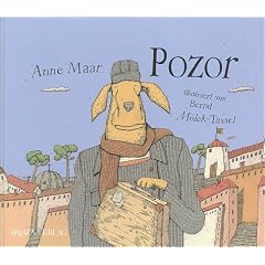 Pozor