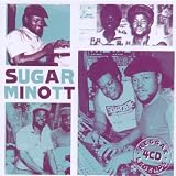 Sugar Minott