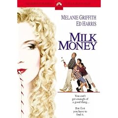 Milk Money