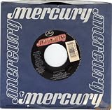 CINDERELLA/Gypsy Road/45rpm record