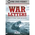War Letters - Stories of Courage, Longing and Sacrifice