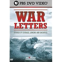 War Letters - Stories of Courage, Longing and Sacrifice