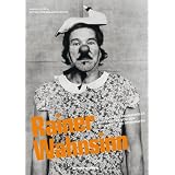 Rainer Wahnsinn: Erstklassige Schauspieler portraitiert von den bekanntesten Fotografen!von "Marika Ullrich"
