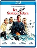 Ice Station Zebra [Blu-ray] [1968] [US Import]