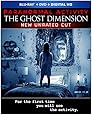 Paranormal Activity: The Ghost Dimension [Blu-ray]