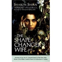 The Shape-changer's Wife