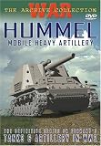 Hummel - Mobile Heavy Artillery