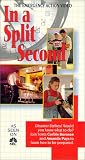 In a Split Second: The Emergency Action Video [VHS]