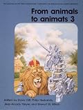 From Animals to Animats 3: Proceedings of the Third International Conference on Simulation of Adaptive Behavior, August 8-12, 1994, Brighton, England (Complex Adaptive Systems)